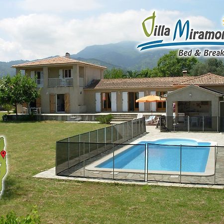 Bed And Breakfast L'Arena Exterior foto