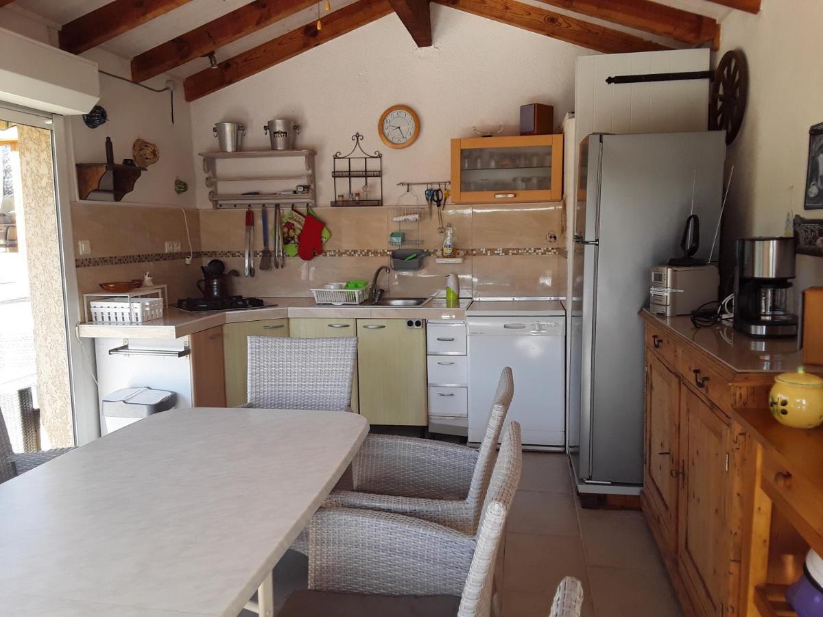 Bed And Breakfast L'Arena Exterior foto