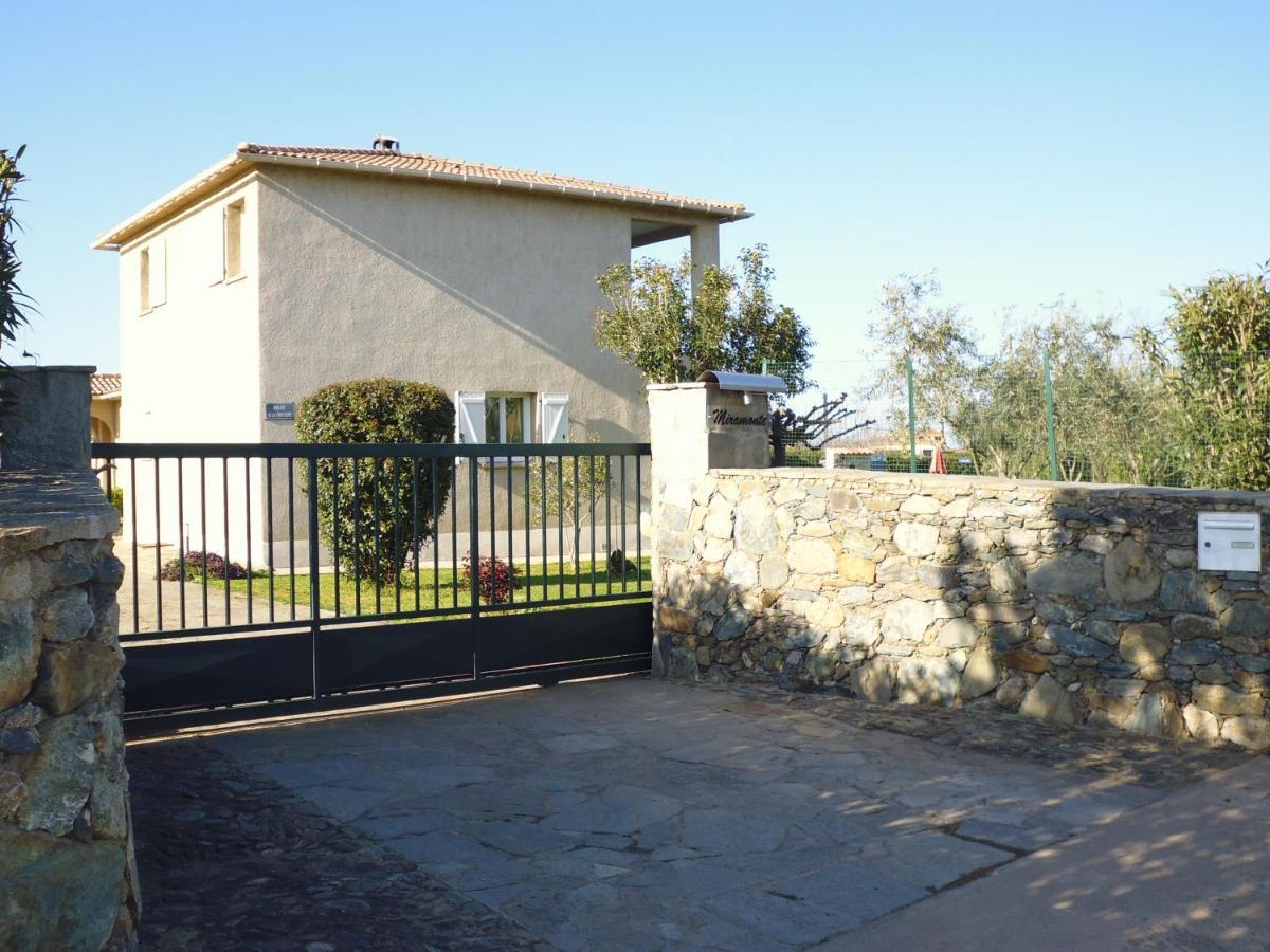 Bed And Breakfast L'Arena Exterior foto