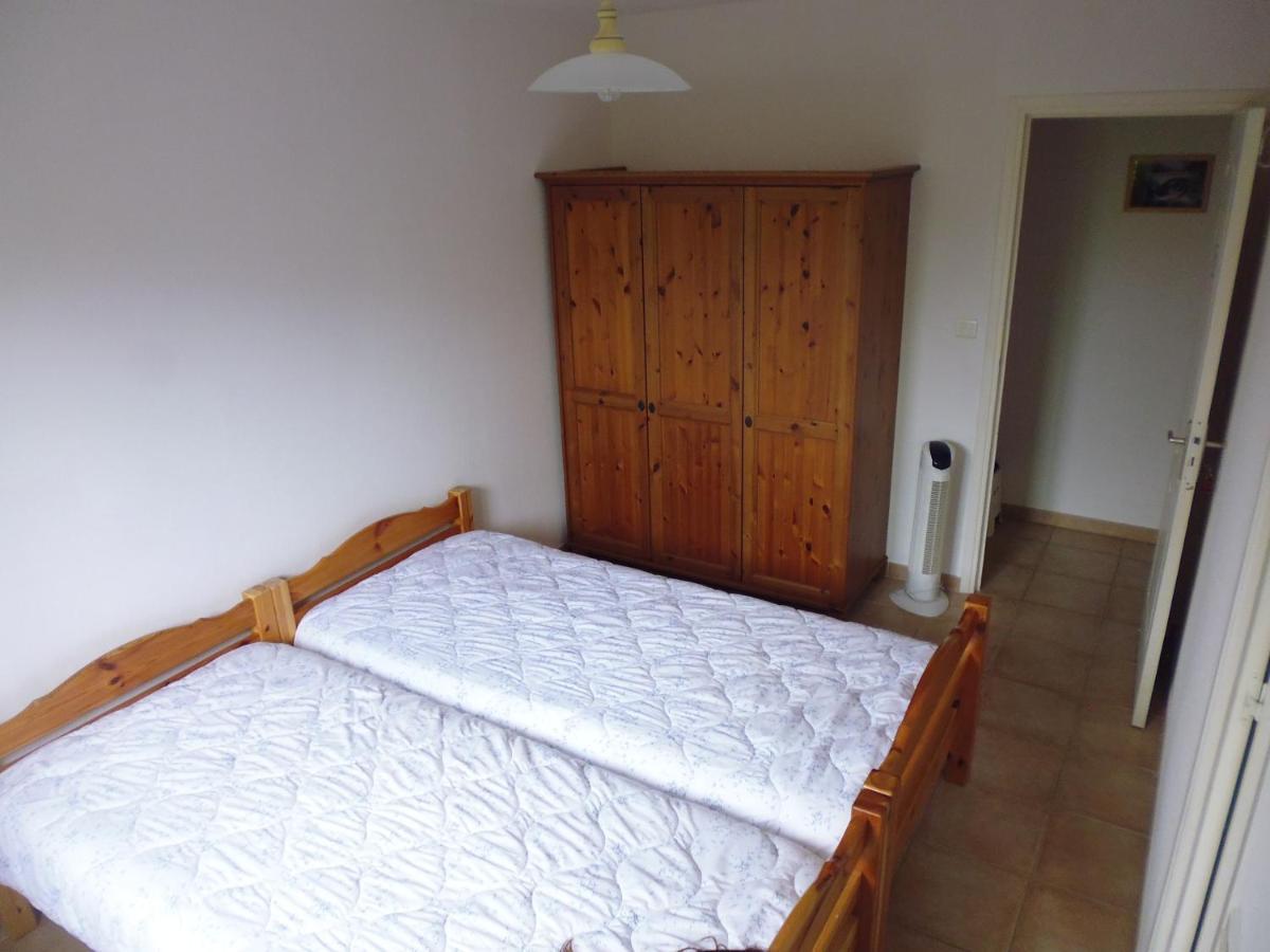 Bed And Breakfast L'Arena Exterior foto