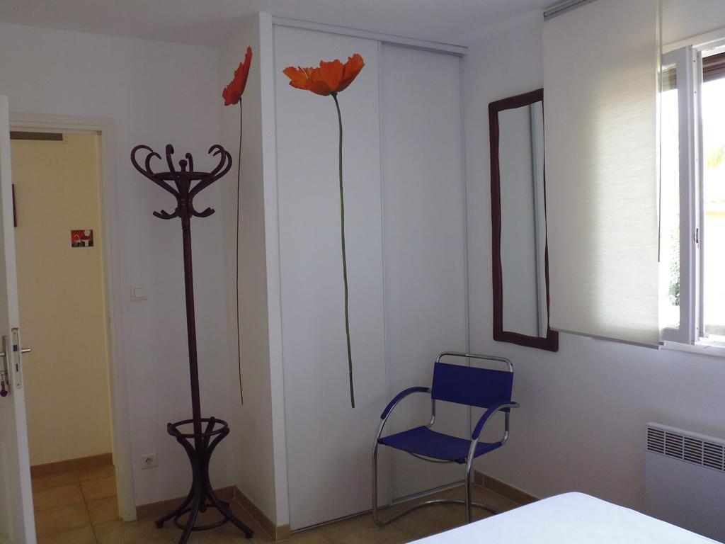 Bed And Breakfast L'Arena Exterior foto