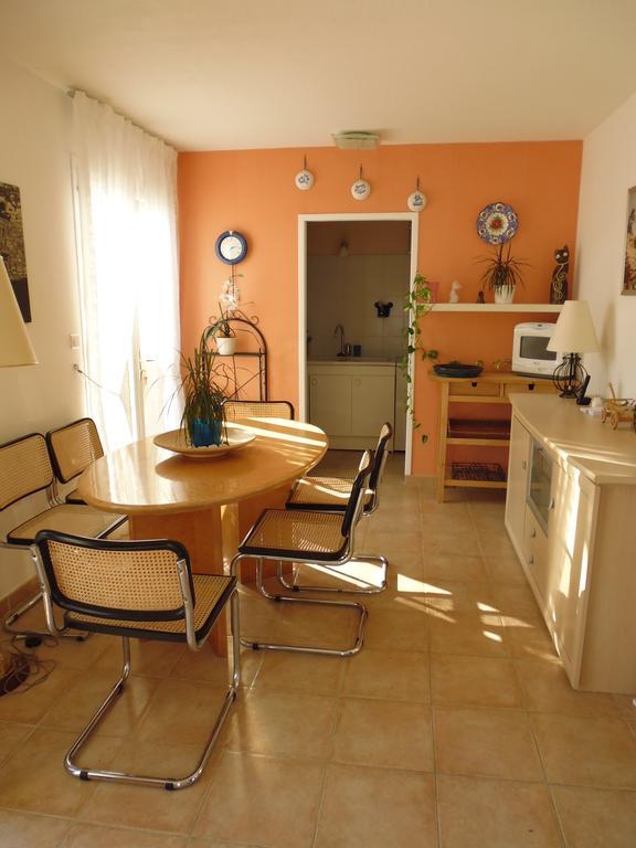 Bed And Breakfast L'Arena Exterior foto