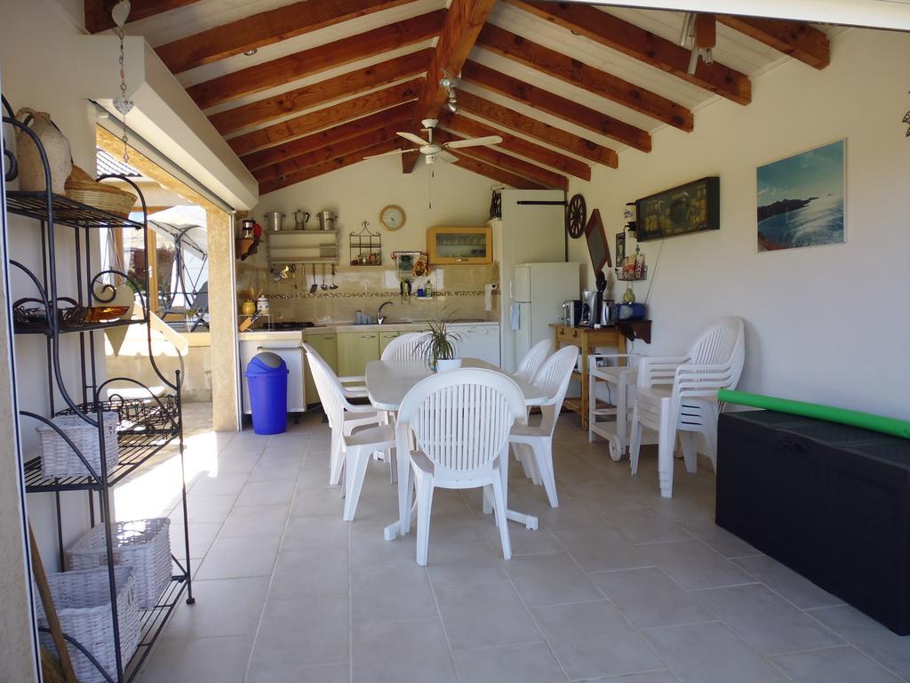 Bed And Breakfast L'Arena Exterior foto