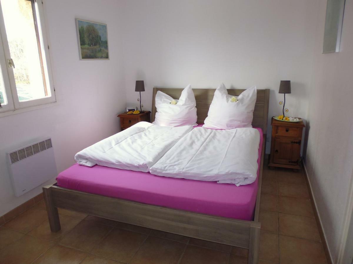 Bed And Breakfast L'Arena Exterior foto