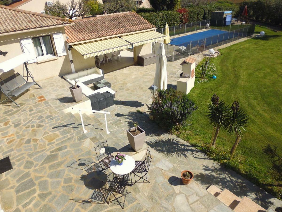 Bed And Breakfast L'Arena Exterior foto