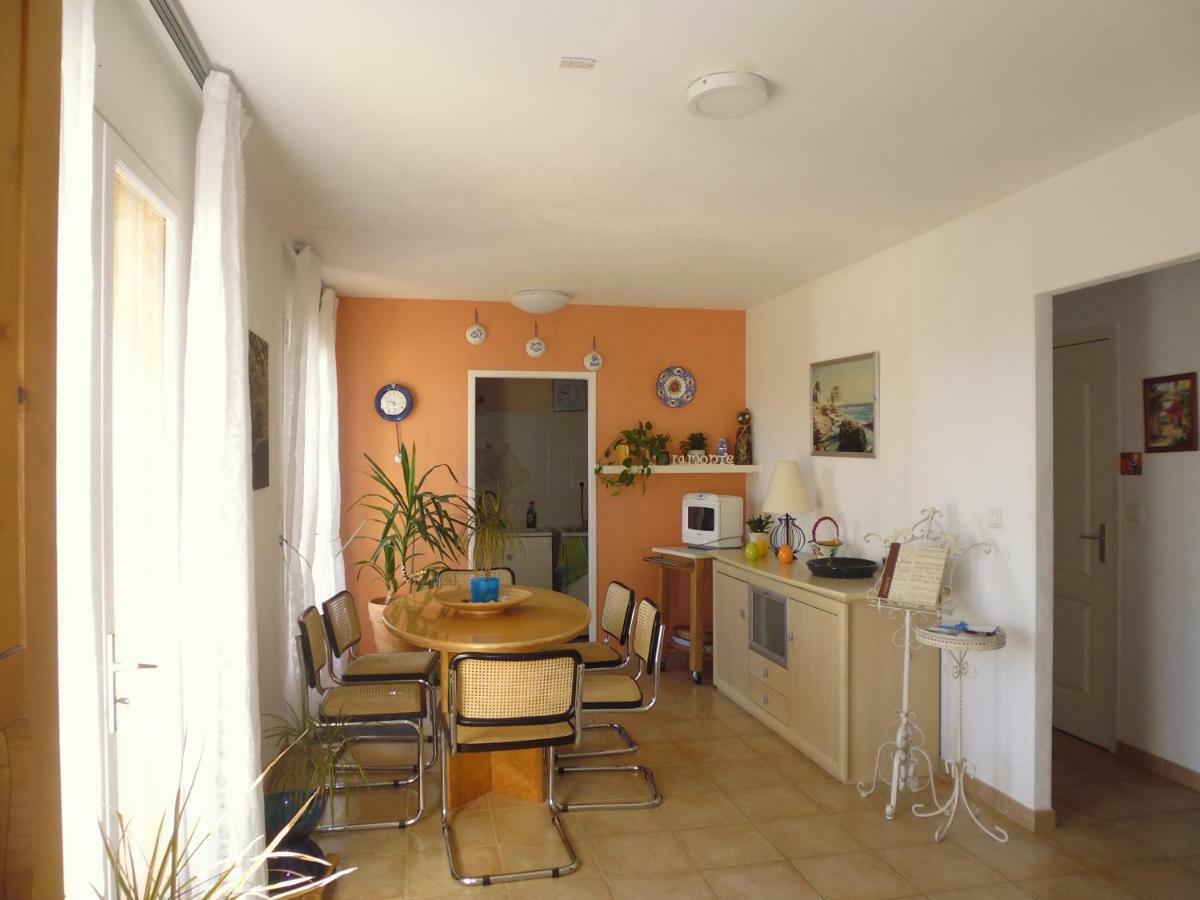 Bed And Breakfast L'Arena Exterior foto